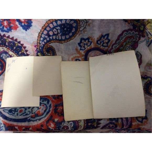 Antique Snapshots Photos Small Pictures 1930’s - Picture 7 of 9